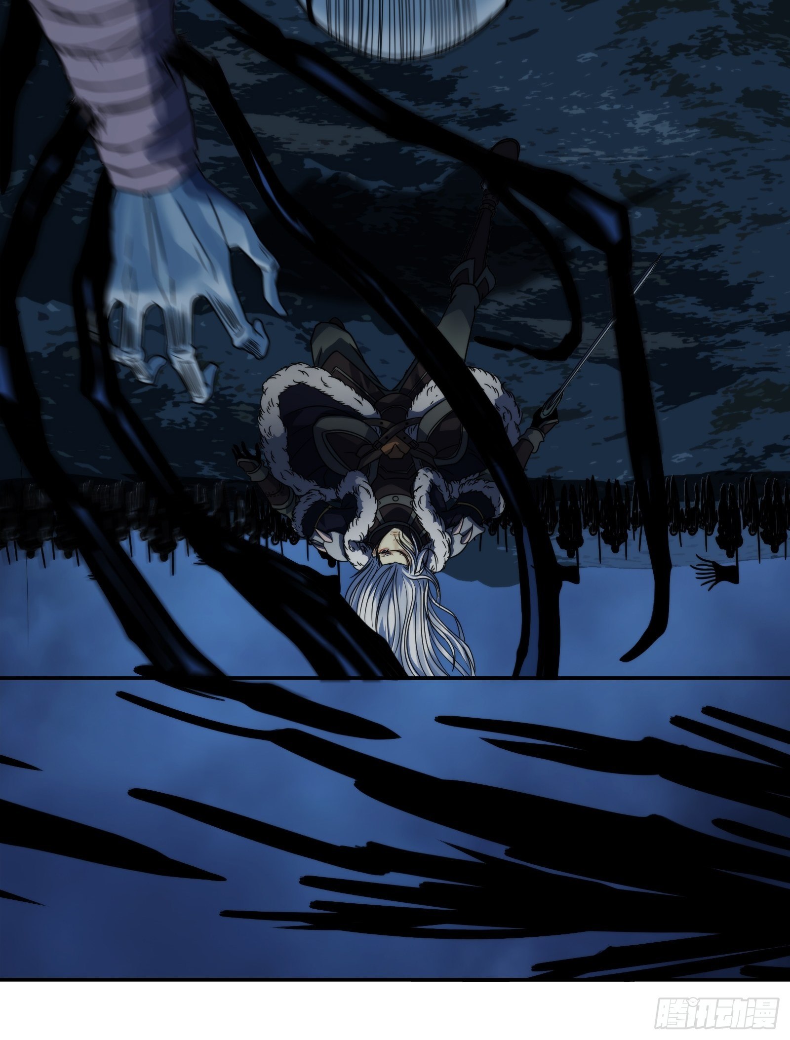 第十九话：群袭-第20话