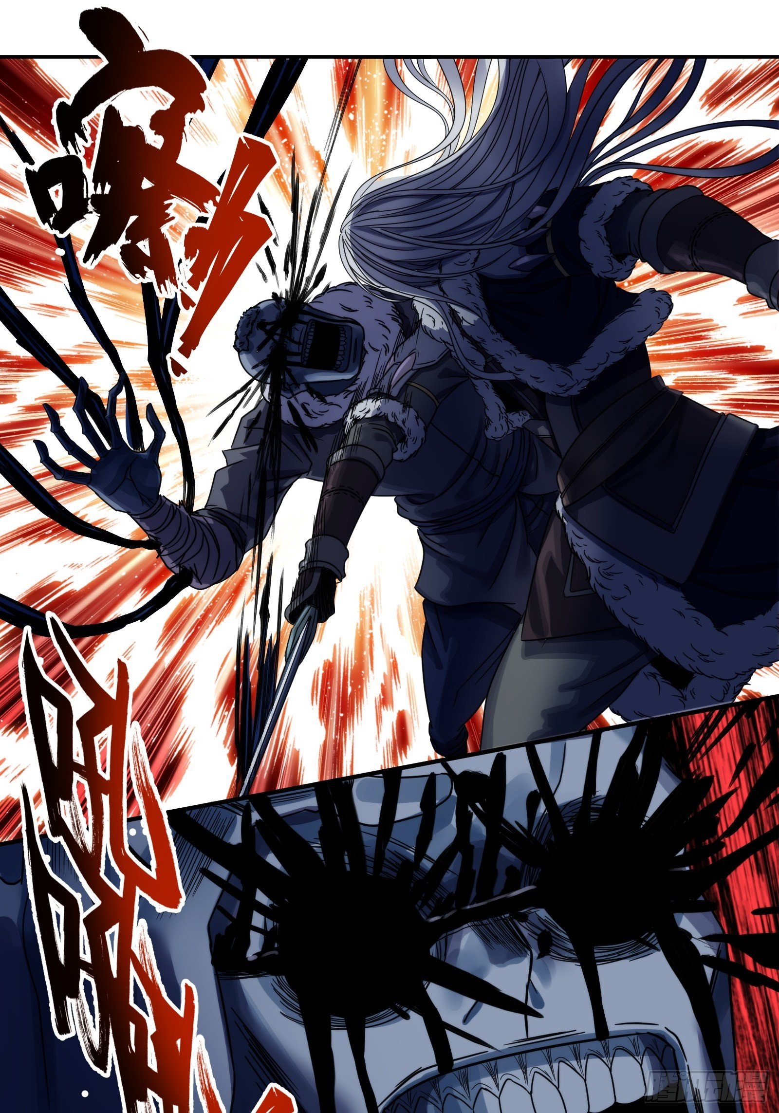 第十九话：群袭-第20话