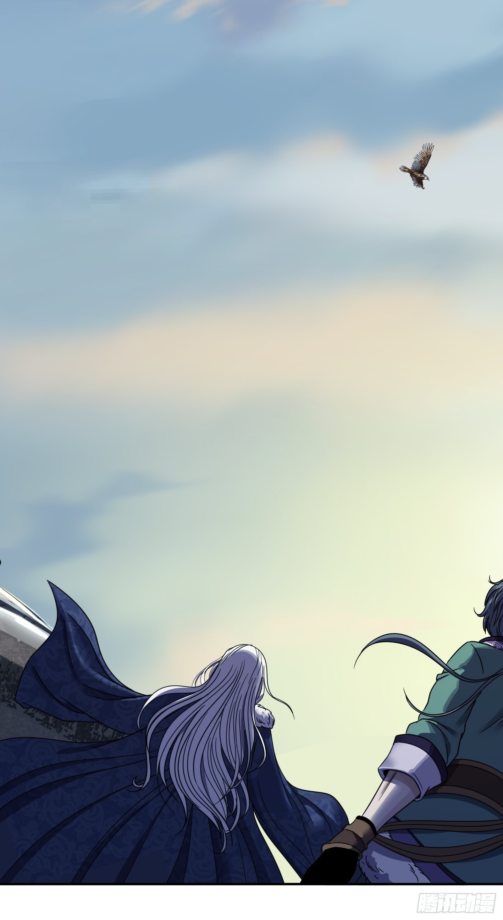 第二十五话：清晨-第26话