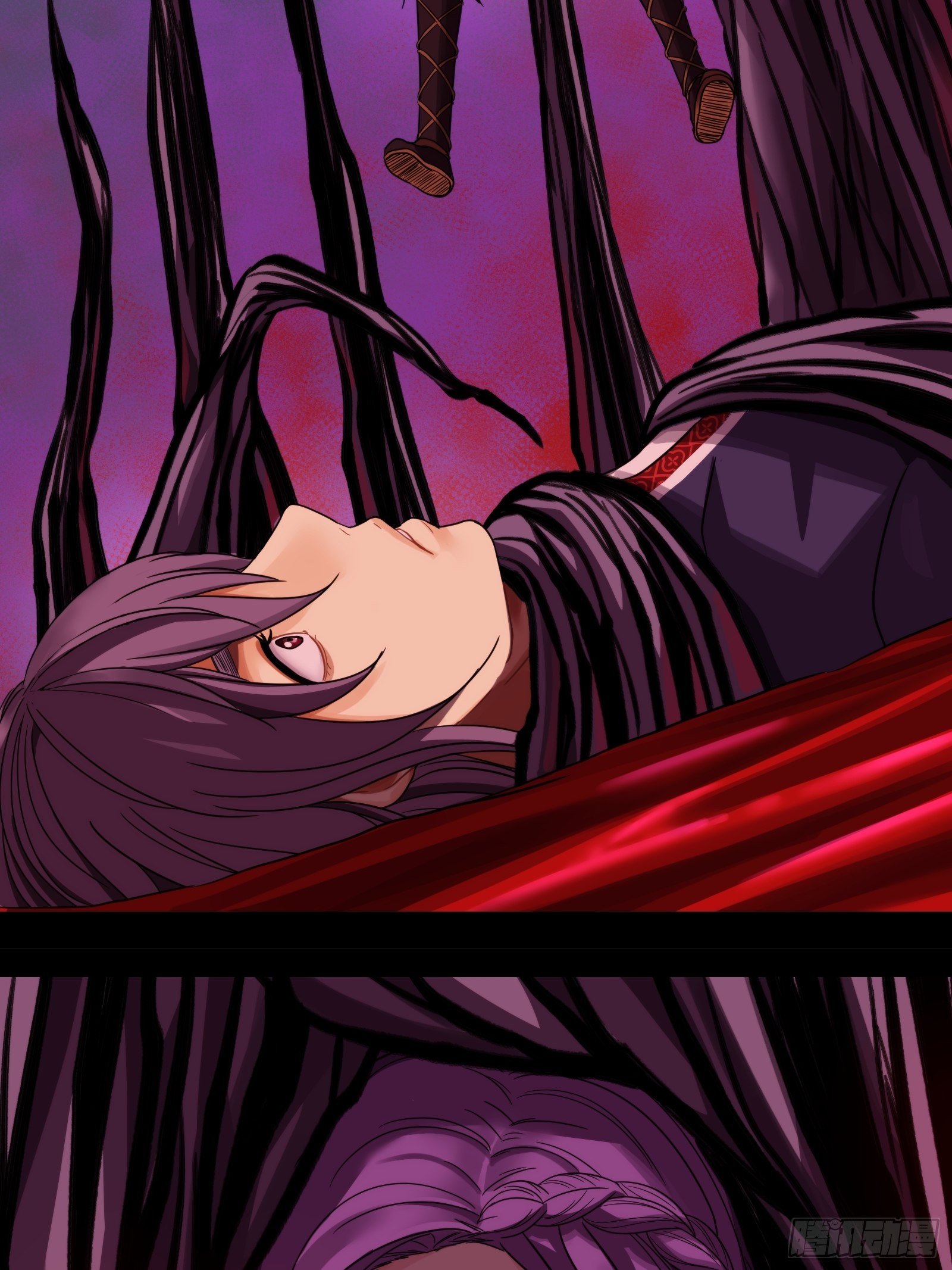 第二十五话：清晨-第26话