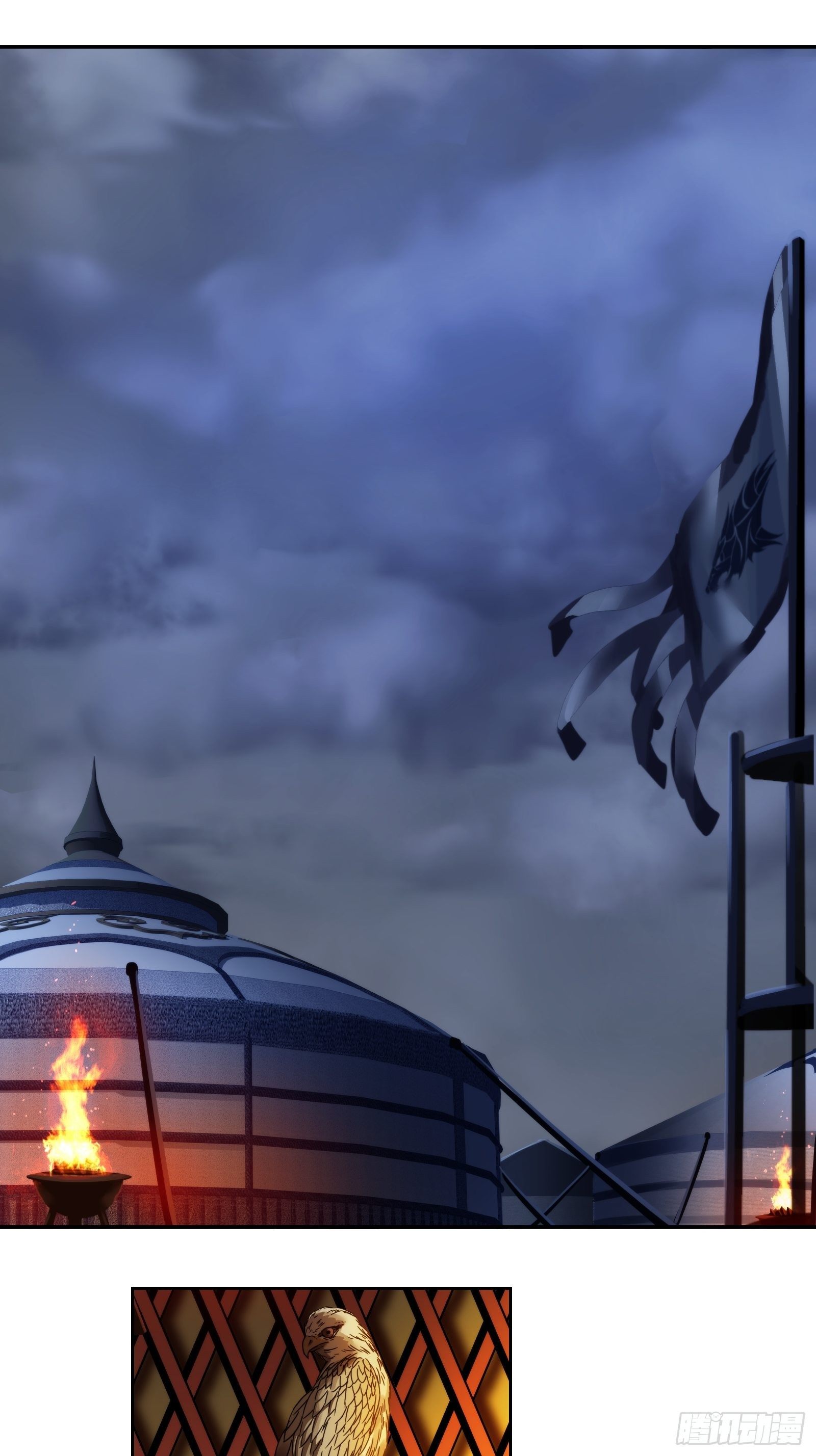 第二十七话：昂与卓雅-第28话