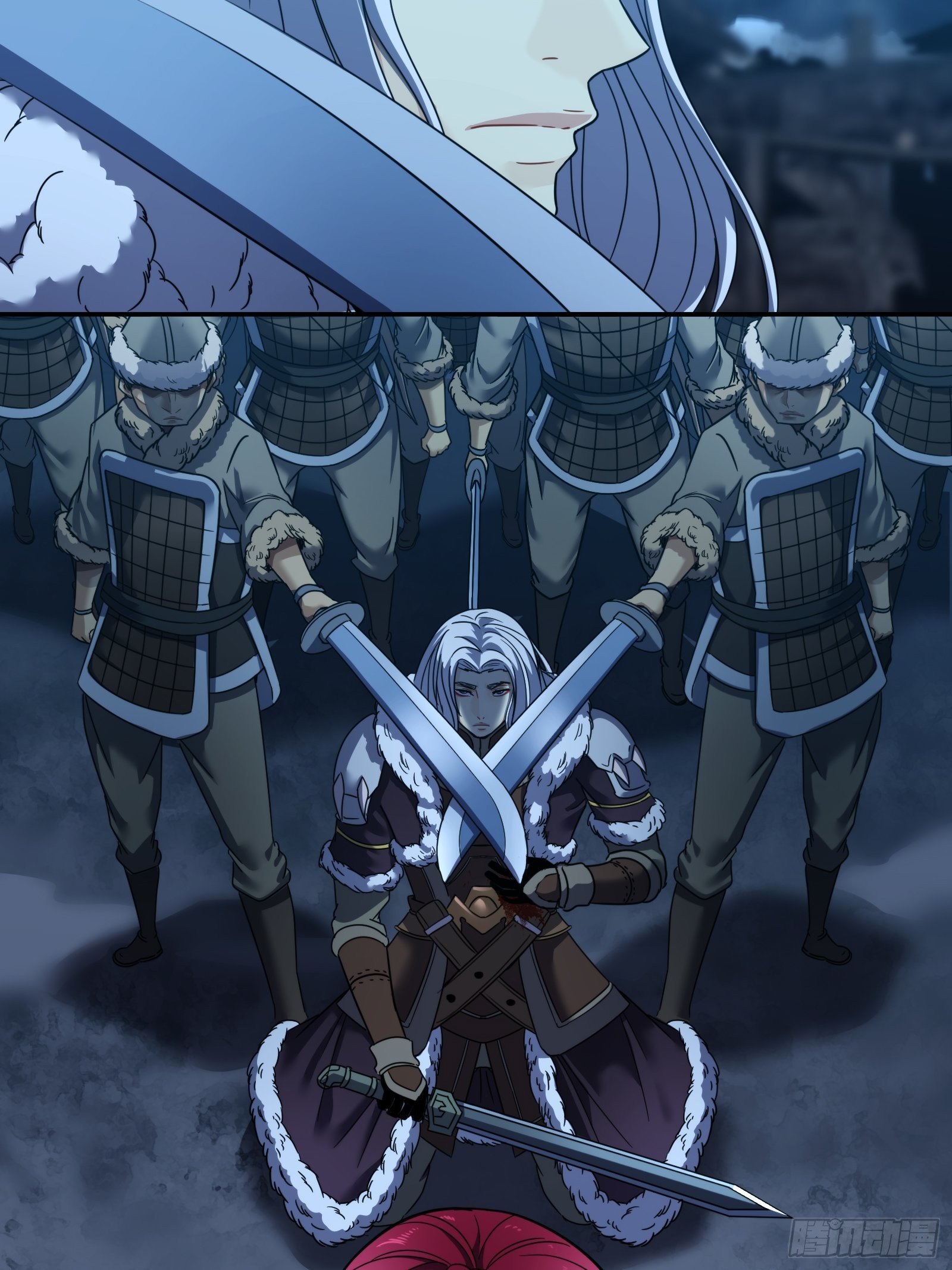 第二十九话：救援-第30话