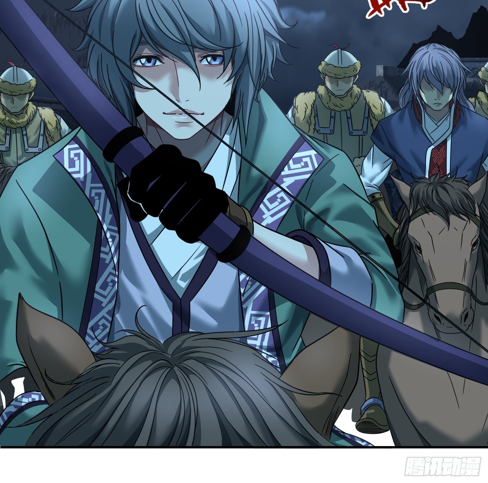 第二十九话：救援-第30话