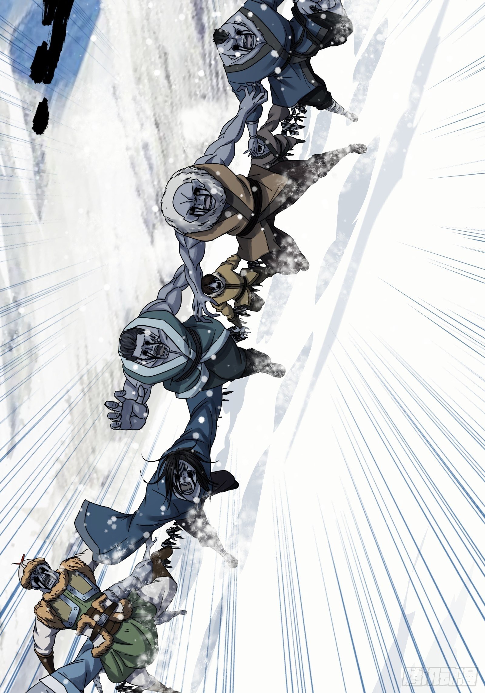 第三十八话：北境-第40话