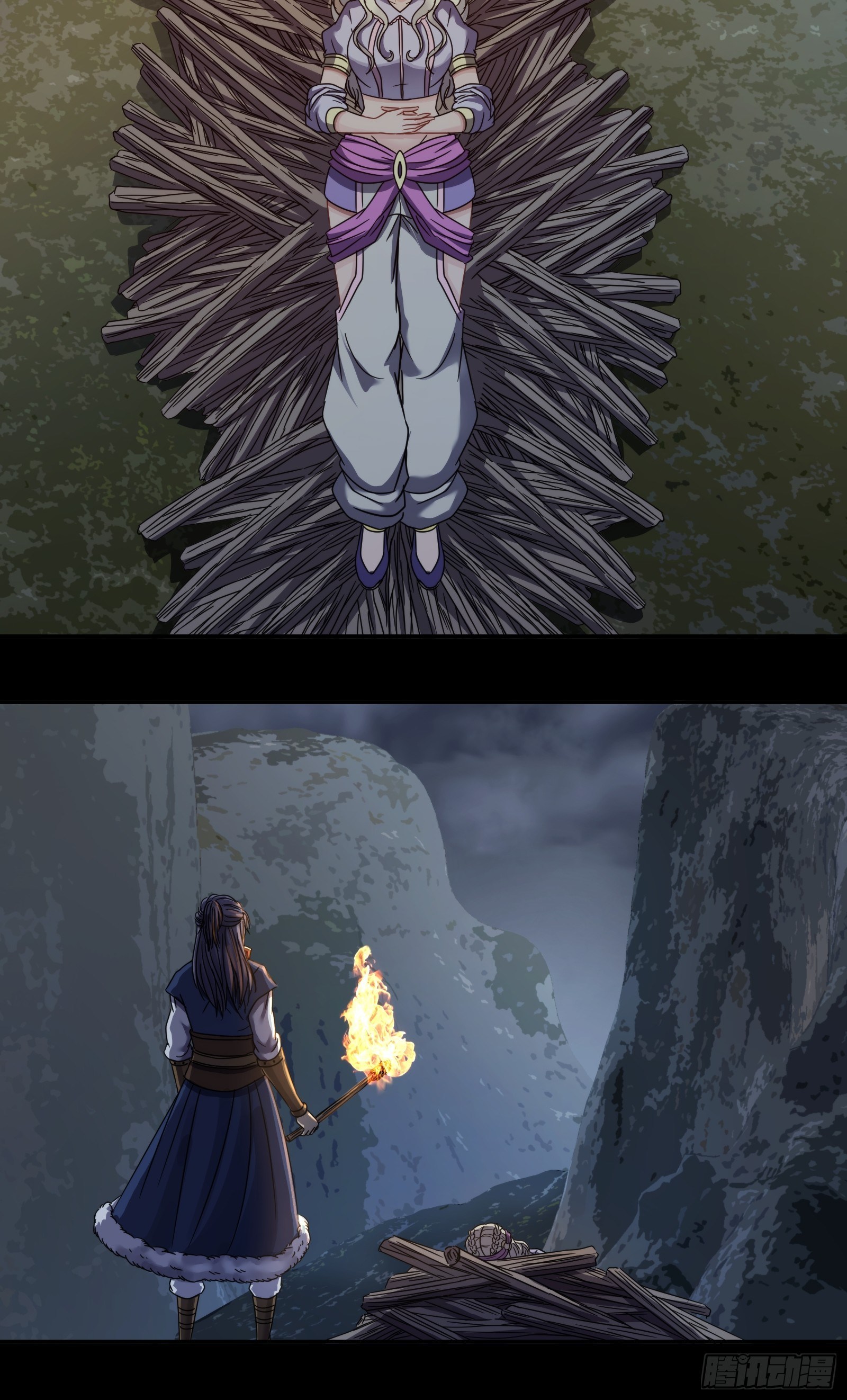 第三十八话：北境-第40话