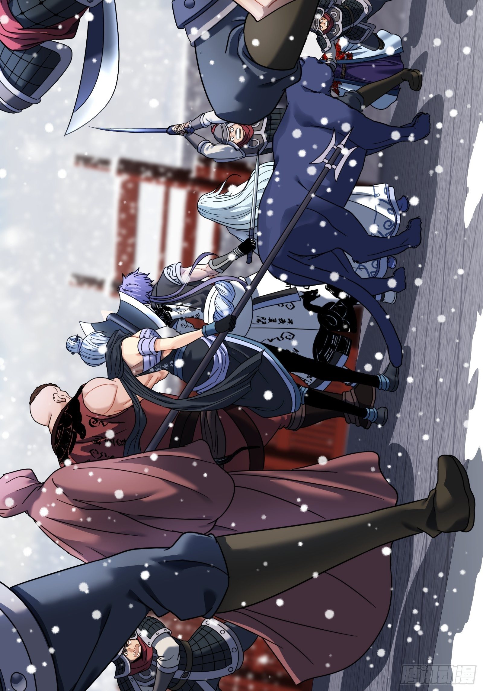 第四十话：真相-第42话