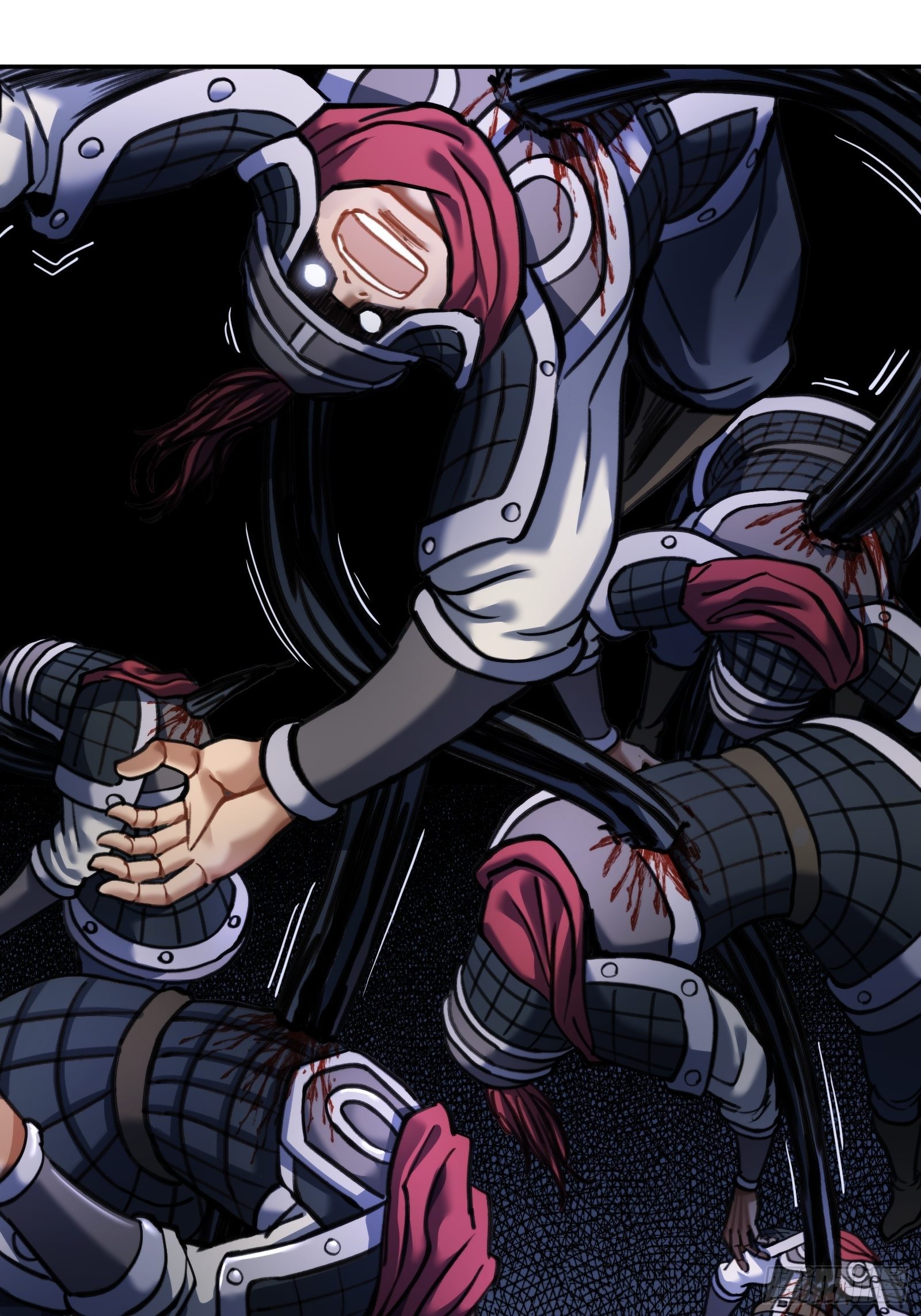 第四十话：真相-第42话