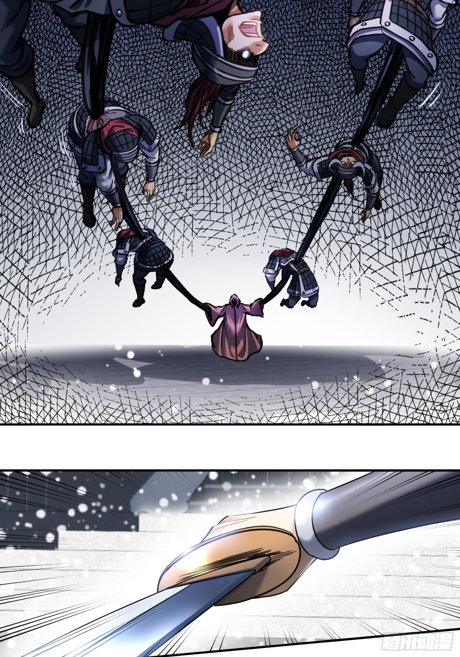 第四十话：真相-第42话