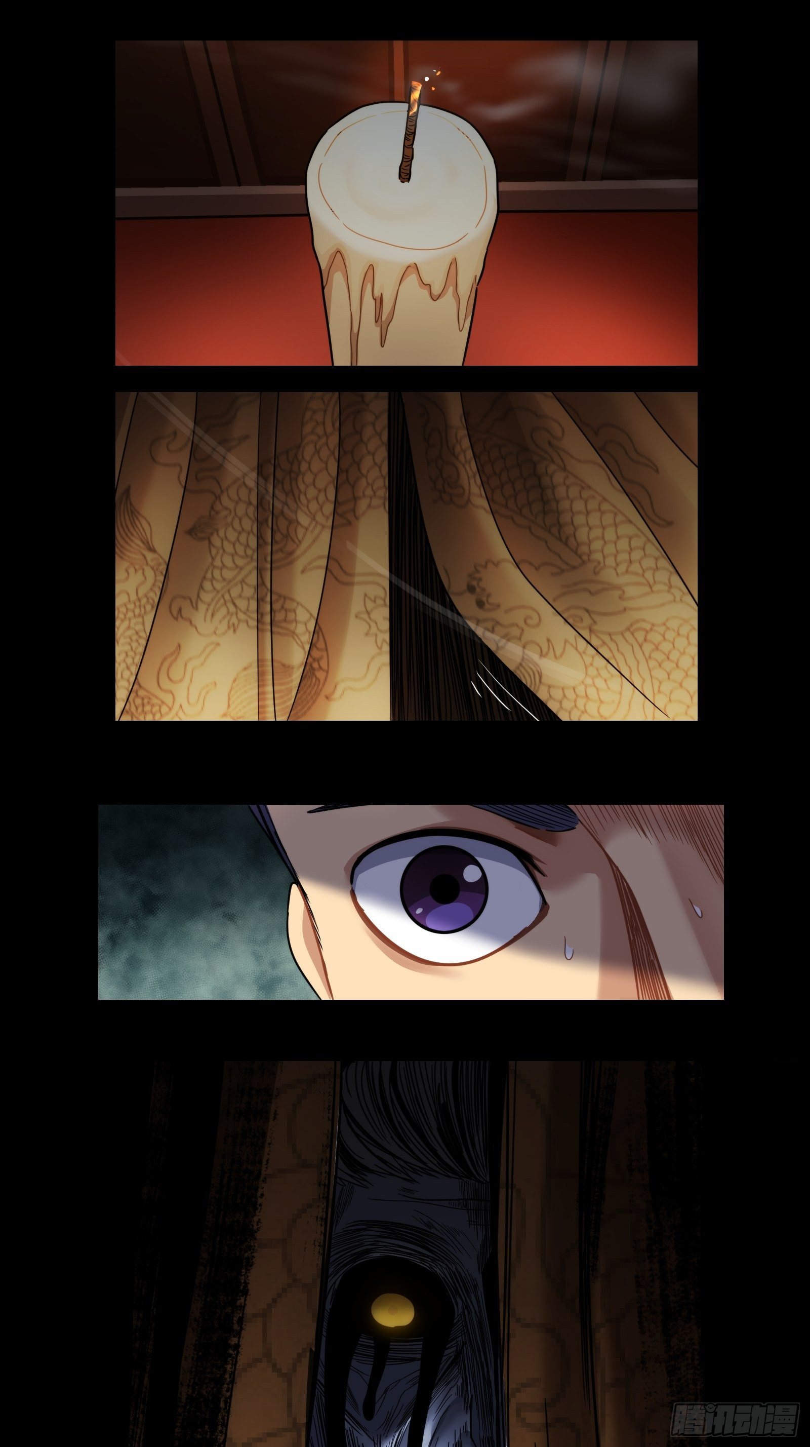 第四十话：真相-第42话