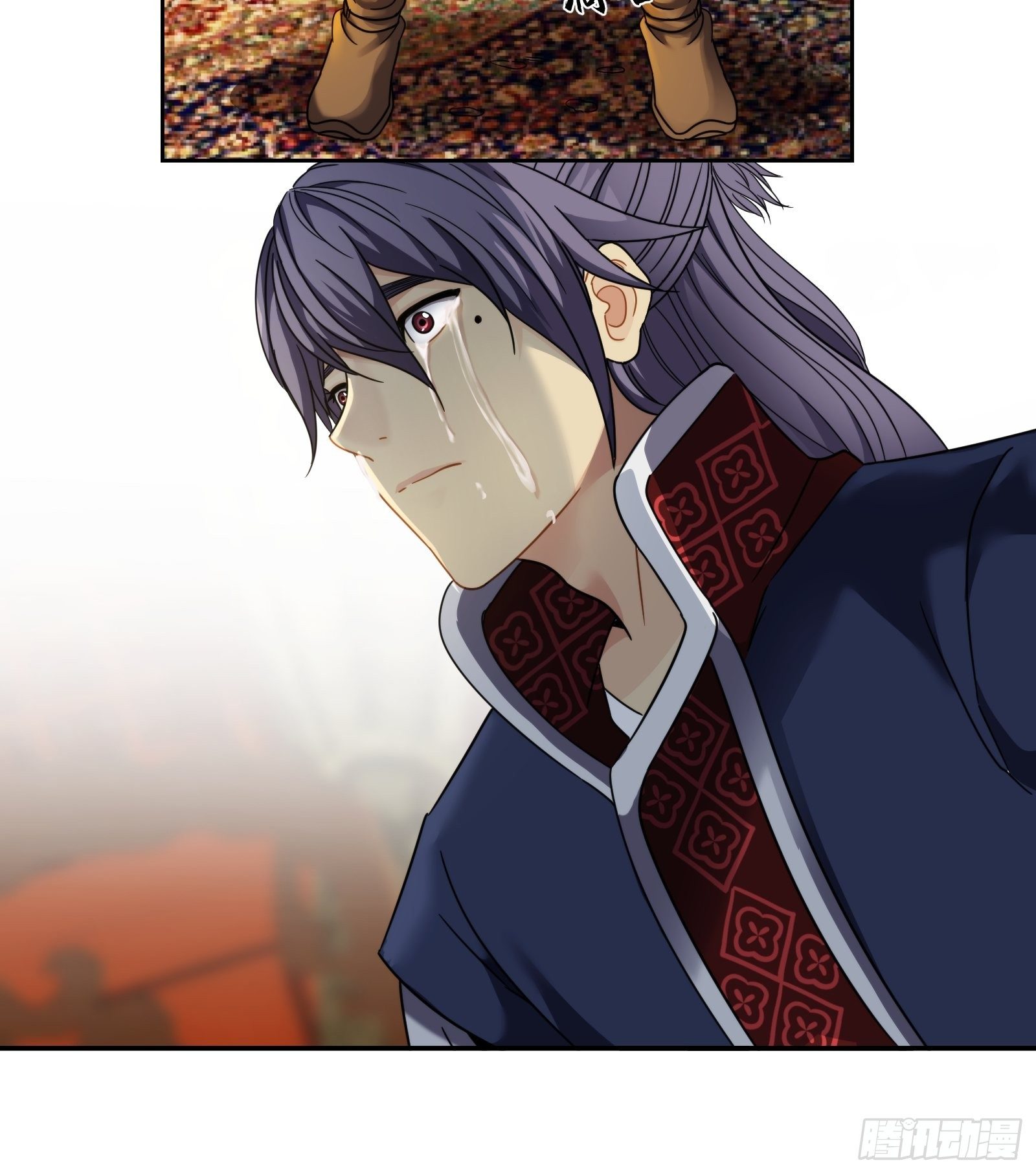 第四十话：真相-第42话