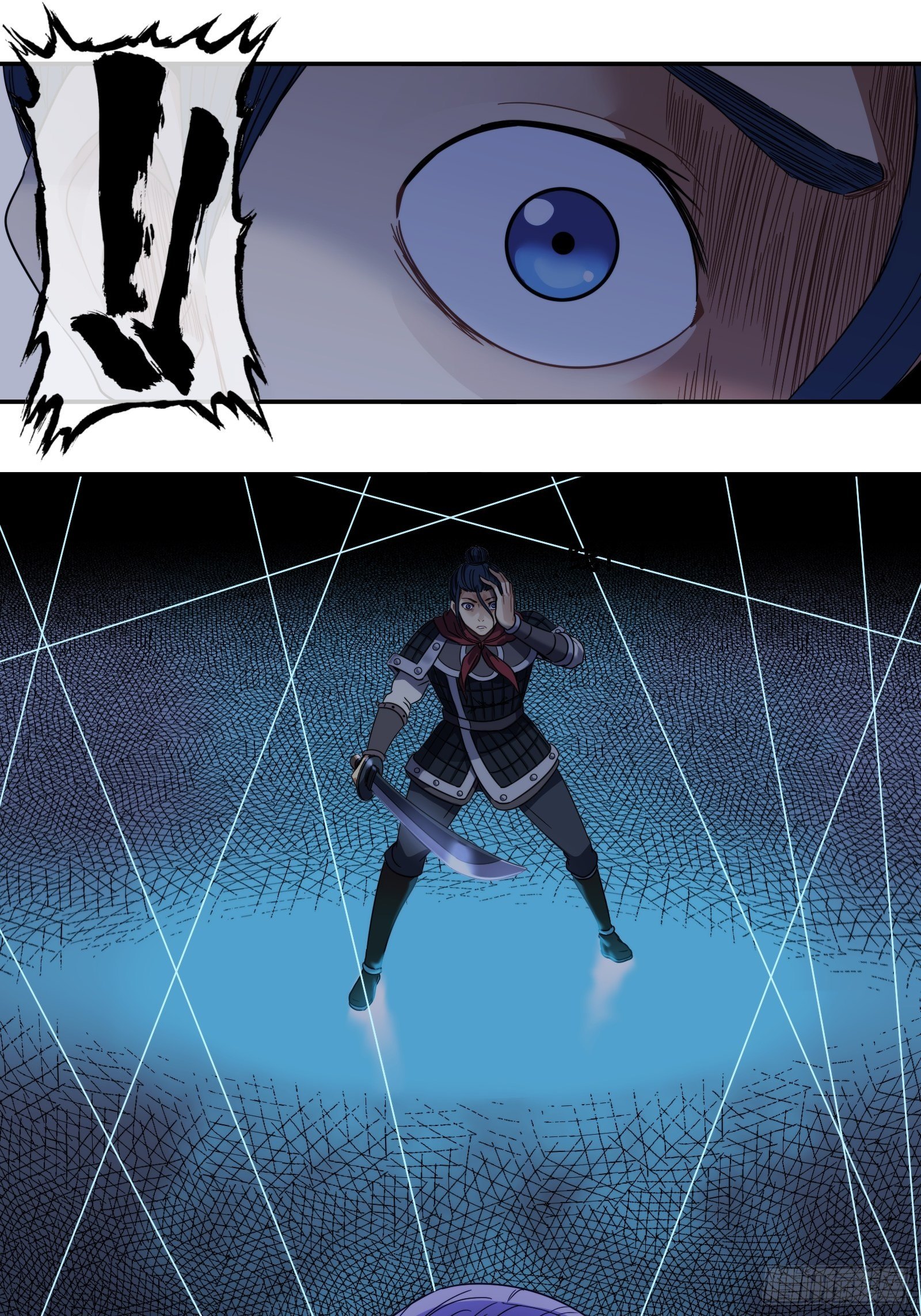 第四十二话：暗战-第44话