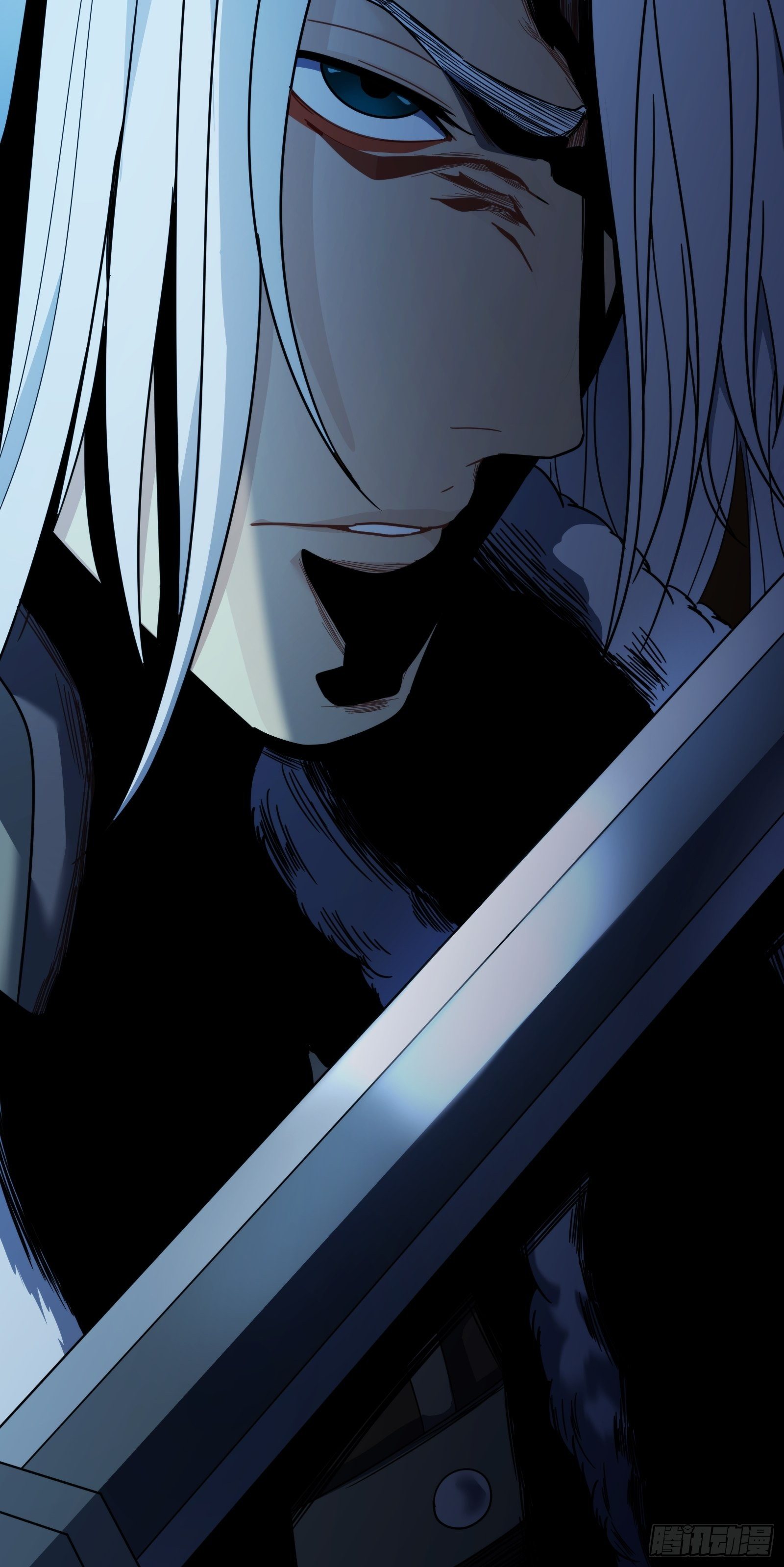 第四十二话：暗战-第44话