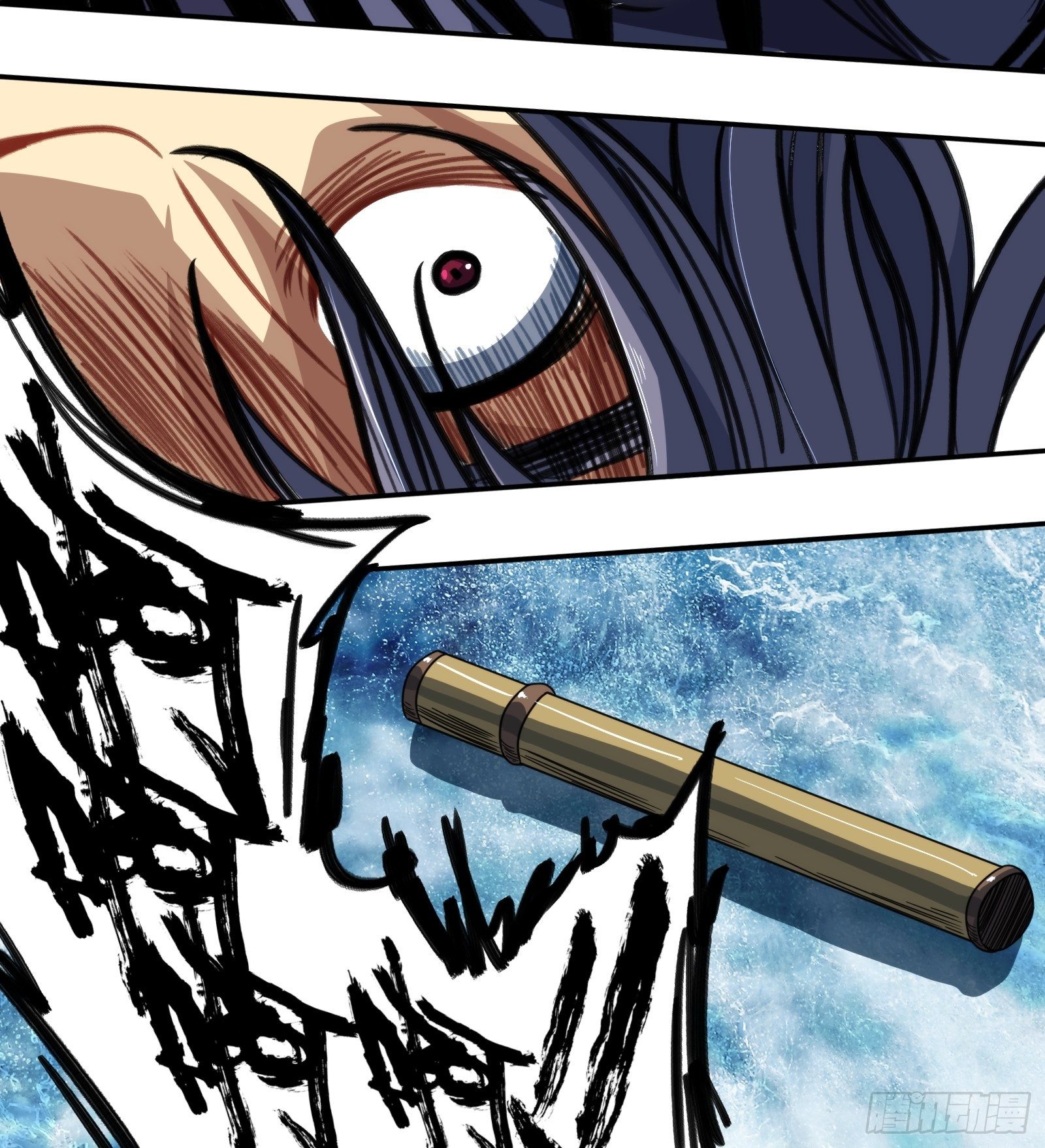 第四十五话：引诱-第48话