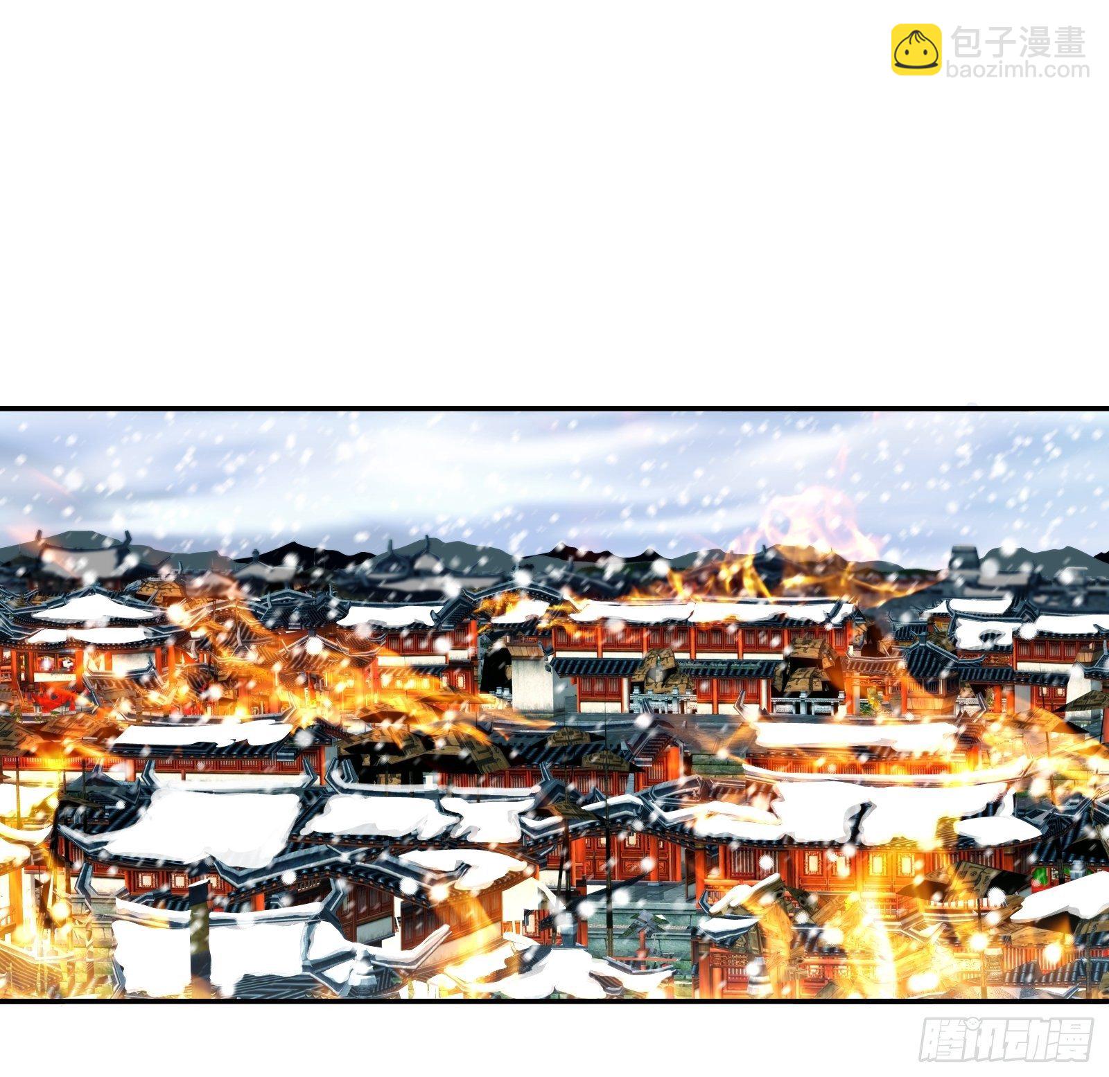 第四十七话：侵蚀-第50话