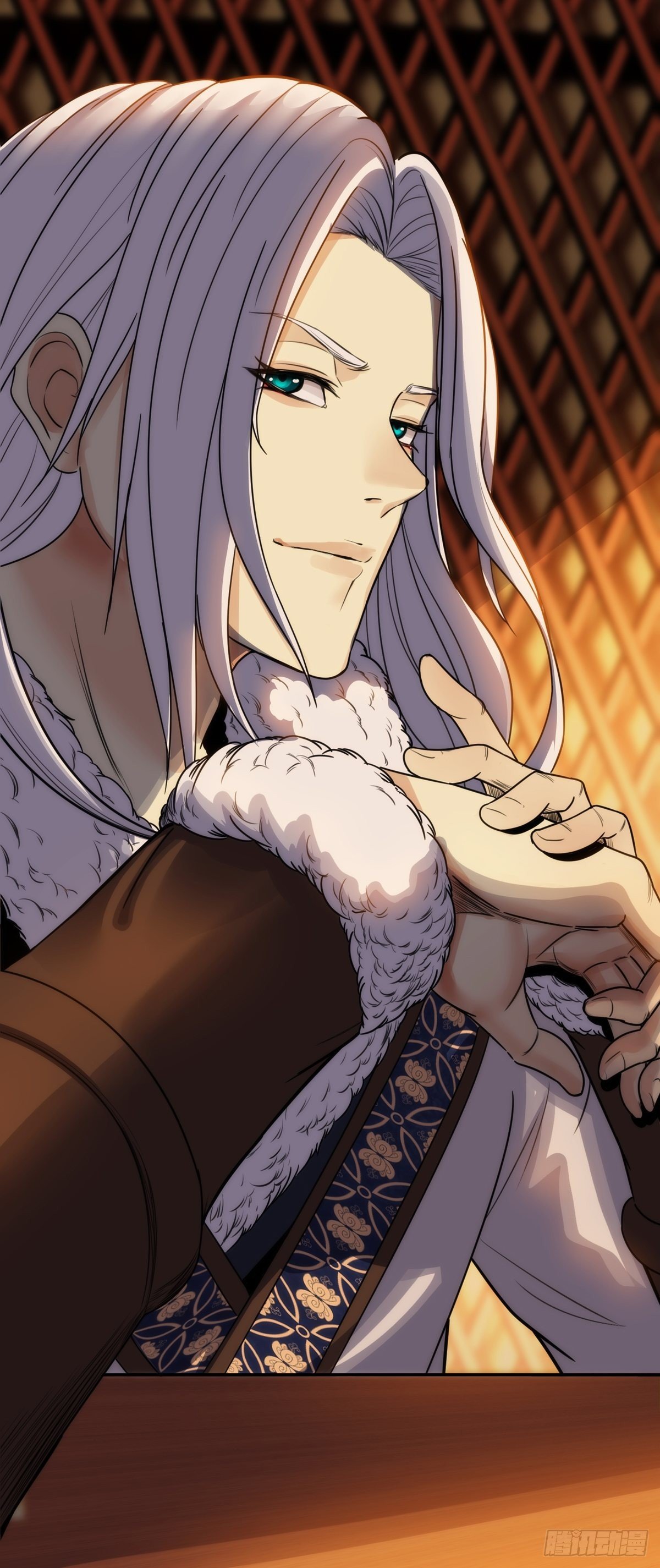 第五话：告密-第6话