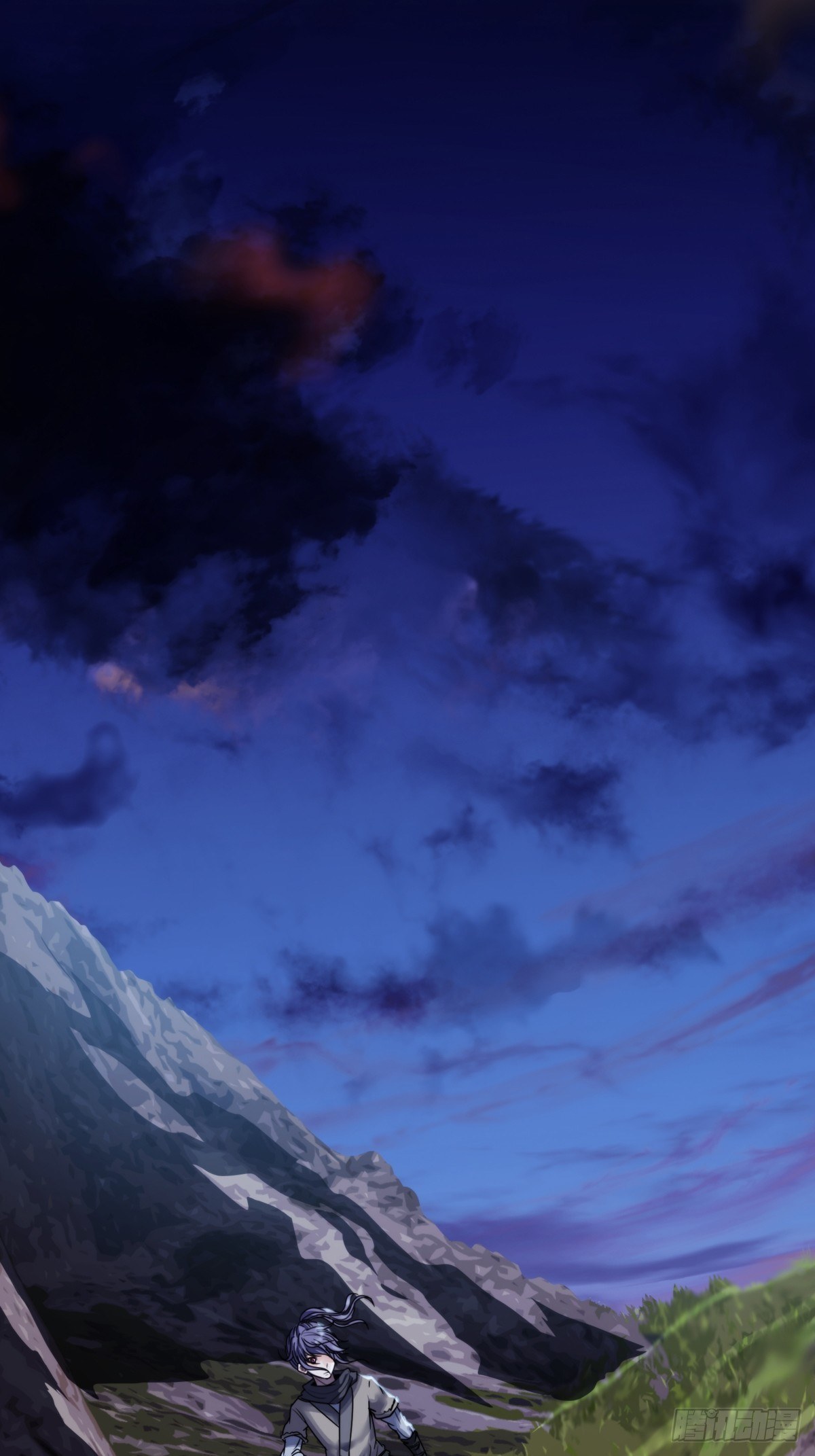 第五话：告密-第6话