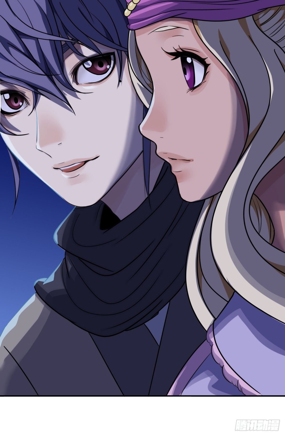 第五话：告密-第6话