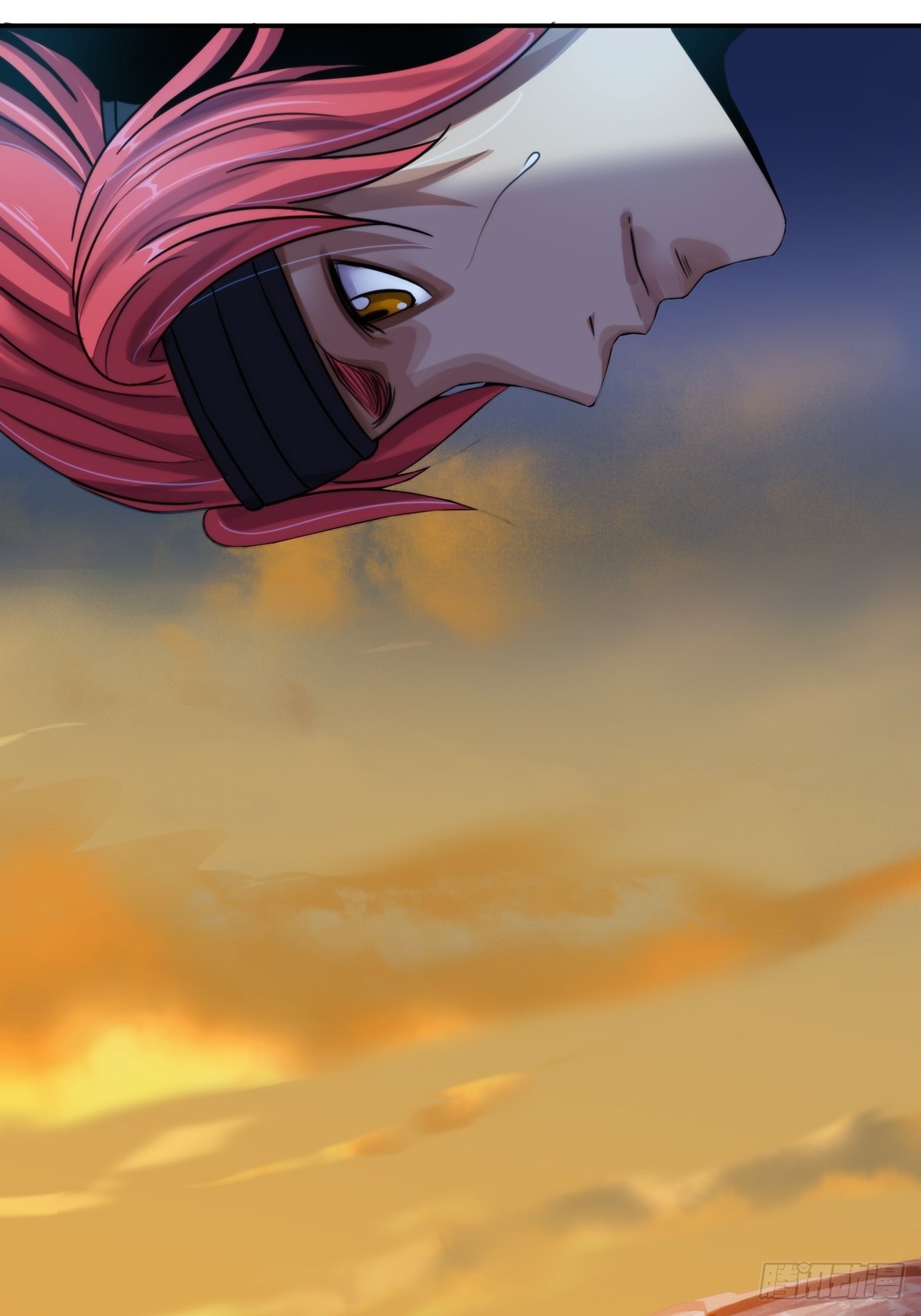 第七话：陷阱-第8话