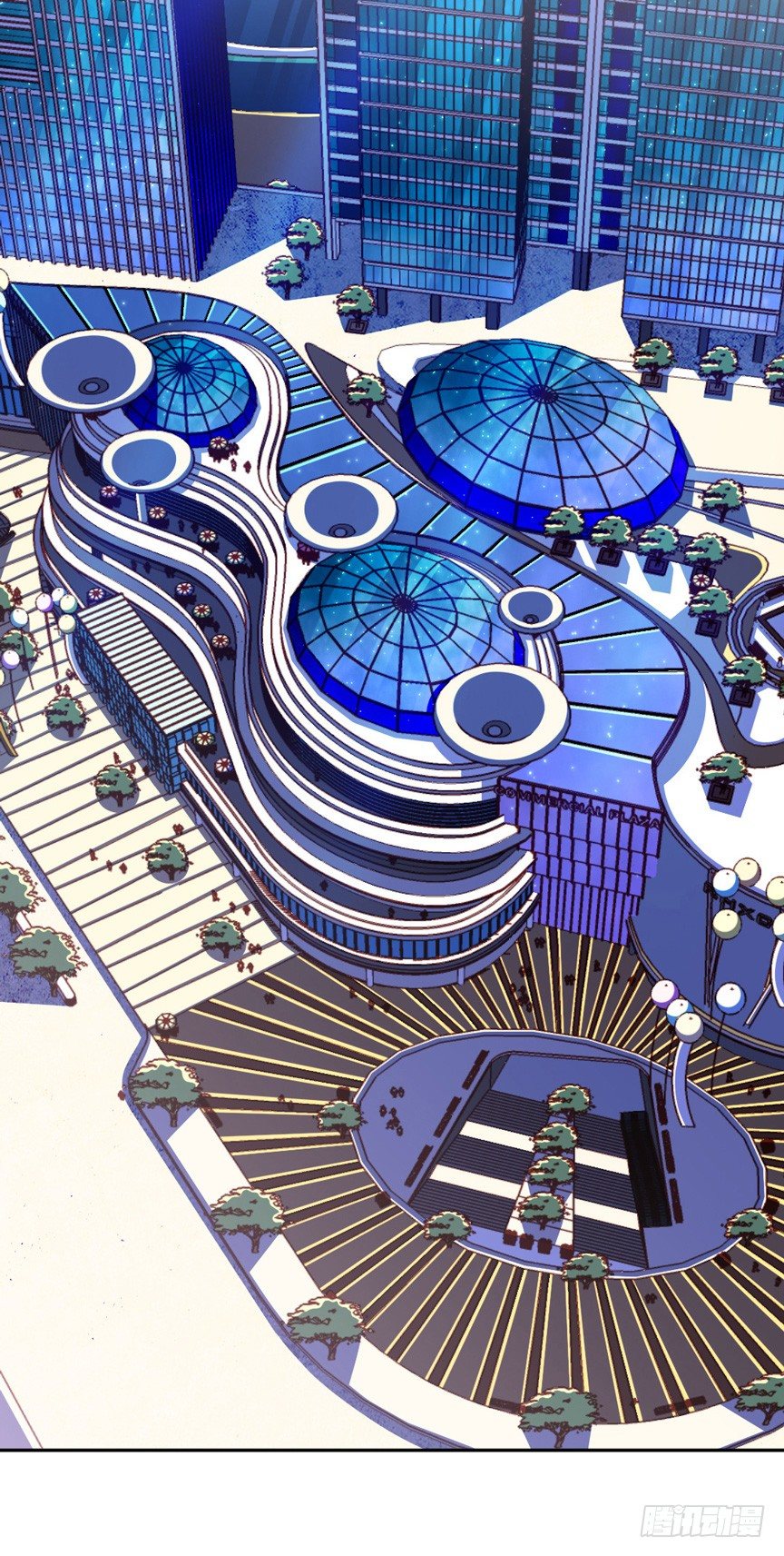 要解散了？(1/2)-第14话