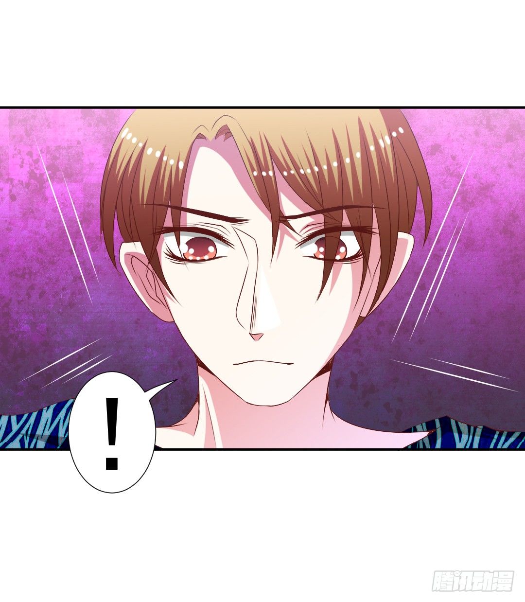 要解散了？(1/2)-第14话