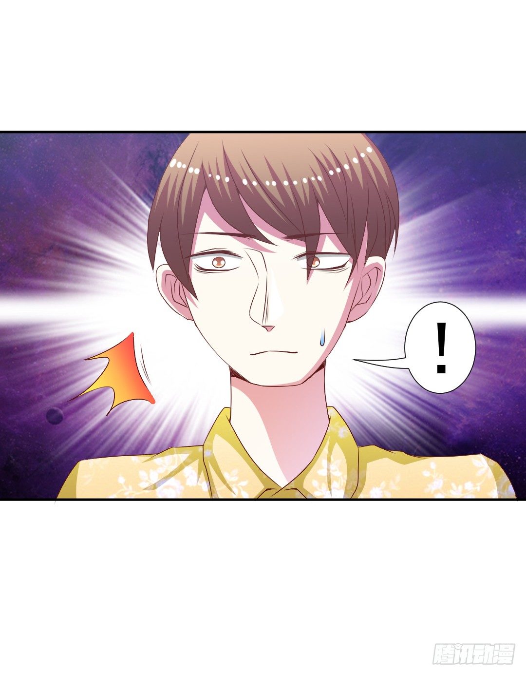 要解散了？(1/2)-第14话