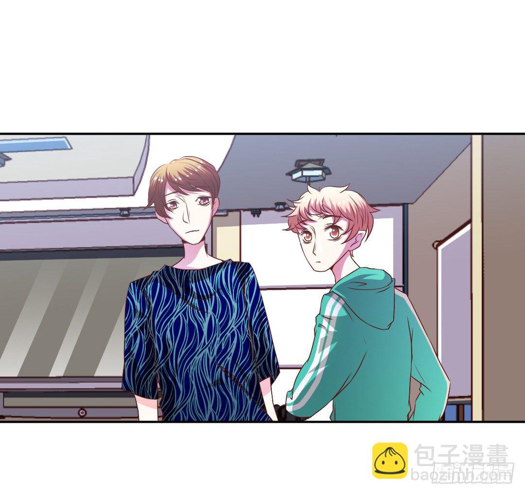 要解散了？(1/2)-第14话