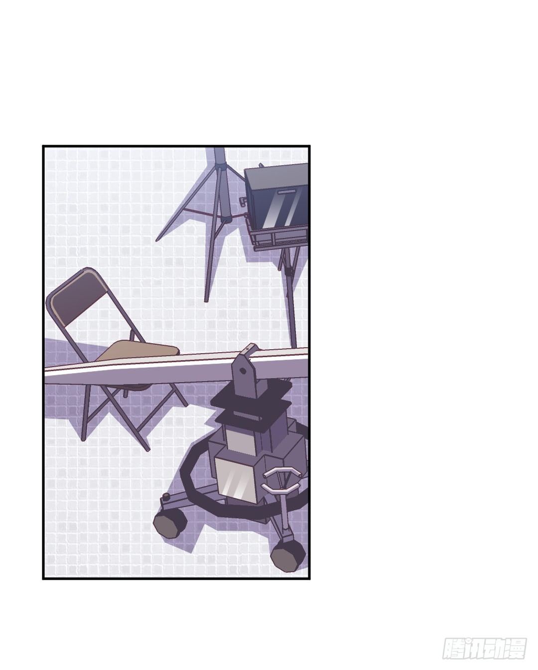 居然接吻了？！-第16话