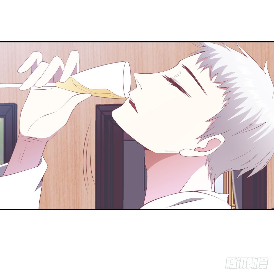 还要跟着我吗？-第18话