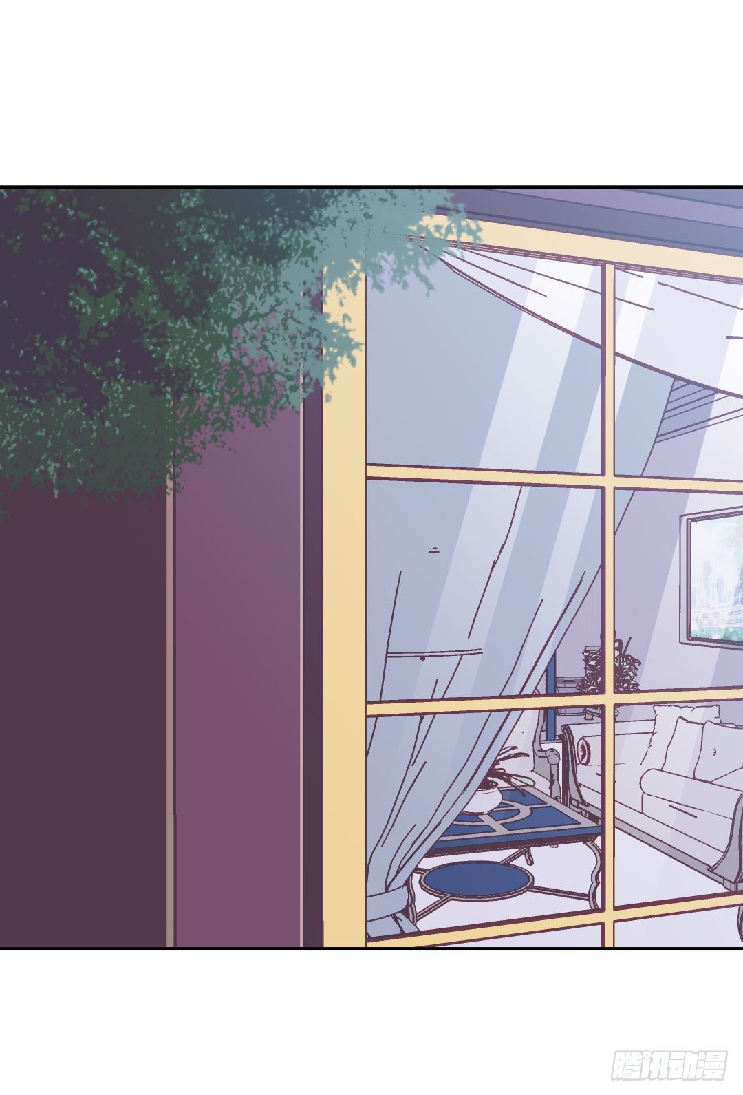 还要跟着我吗？-第18话