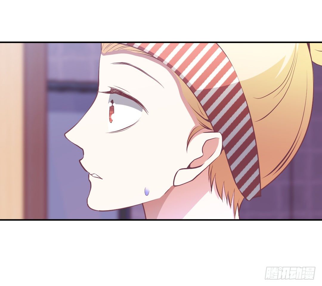 还要跟着我吗？-第18话