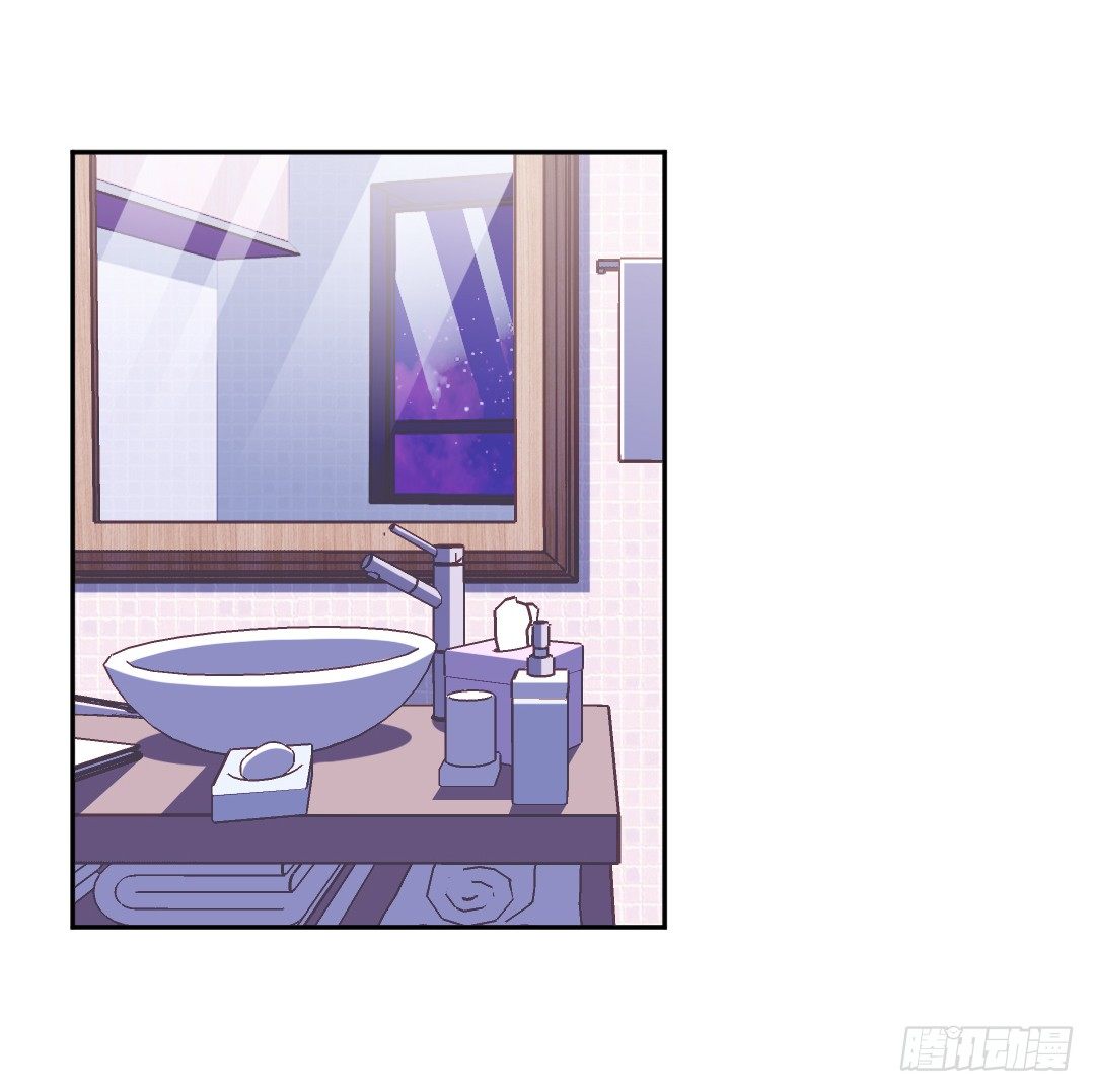 我一直喜欢你！-第20话