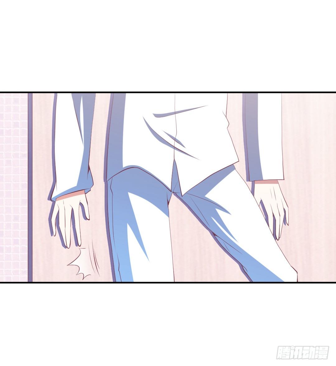 我一直喜欢你！-第20话