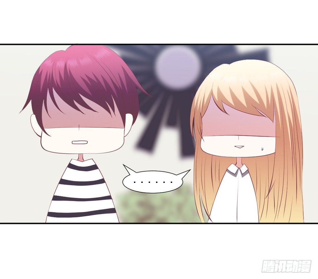 即兴发挥的表演？-第22话