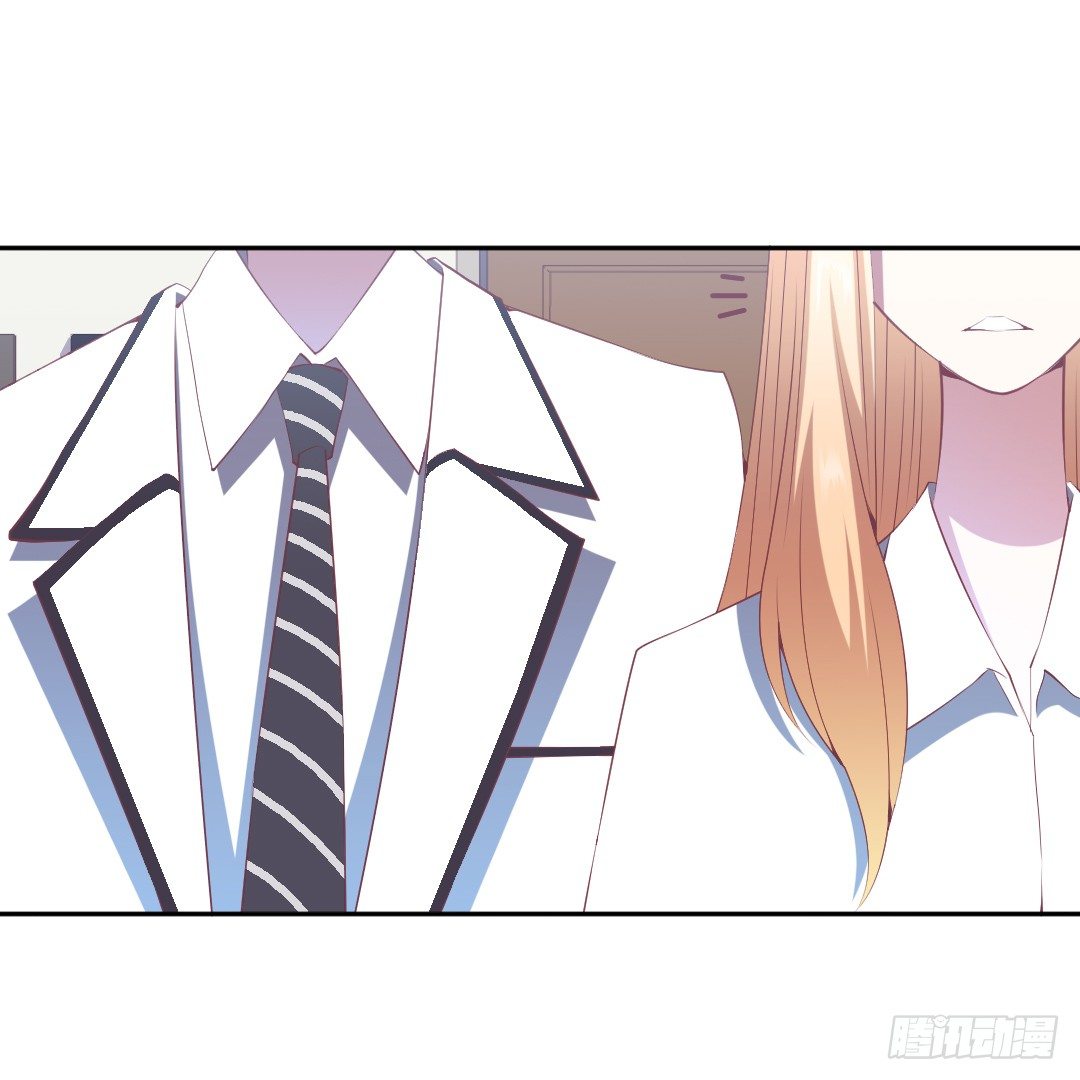 即兴发挥的表演？-第22话