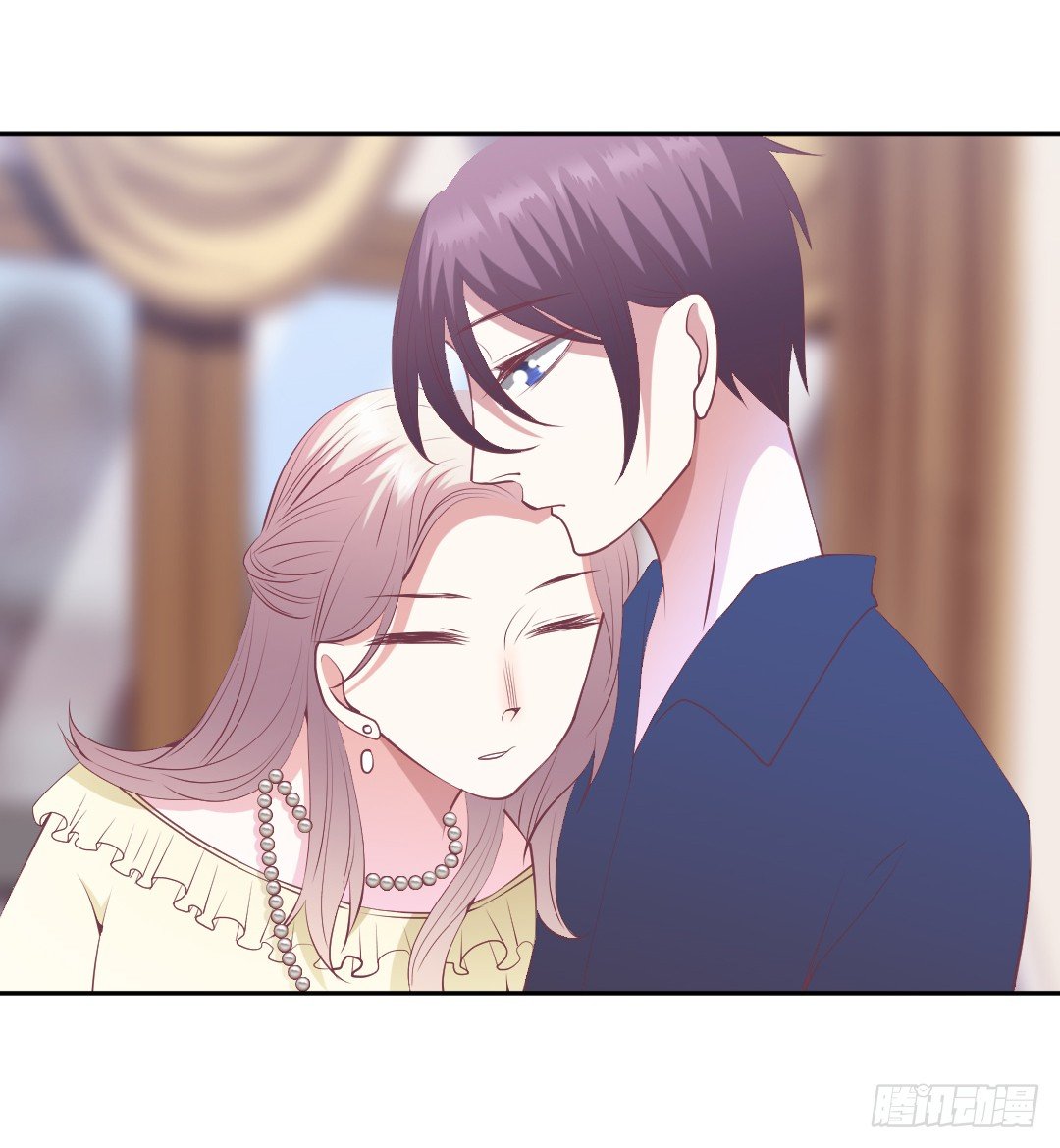 即兴发挥的表演？-第22话