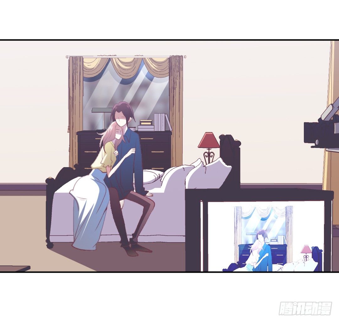 即兴发挥的表演？-第22话