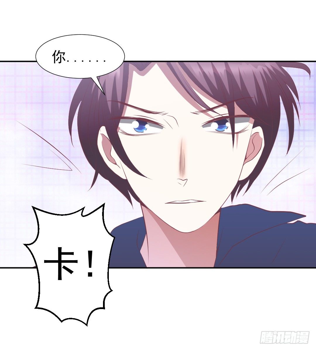 即兴发挥的表演？-第22话