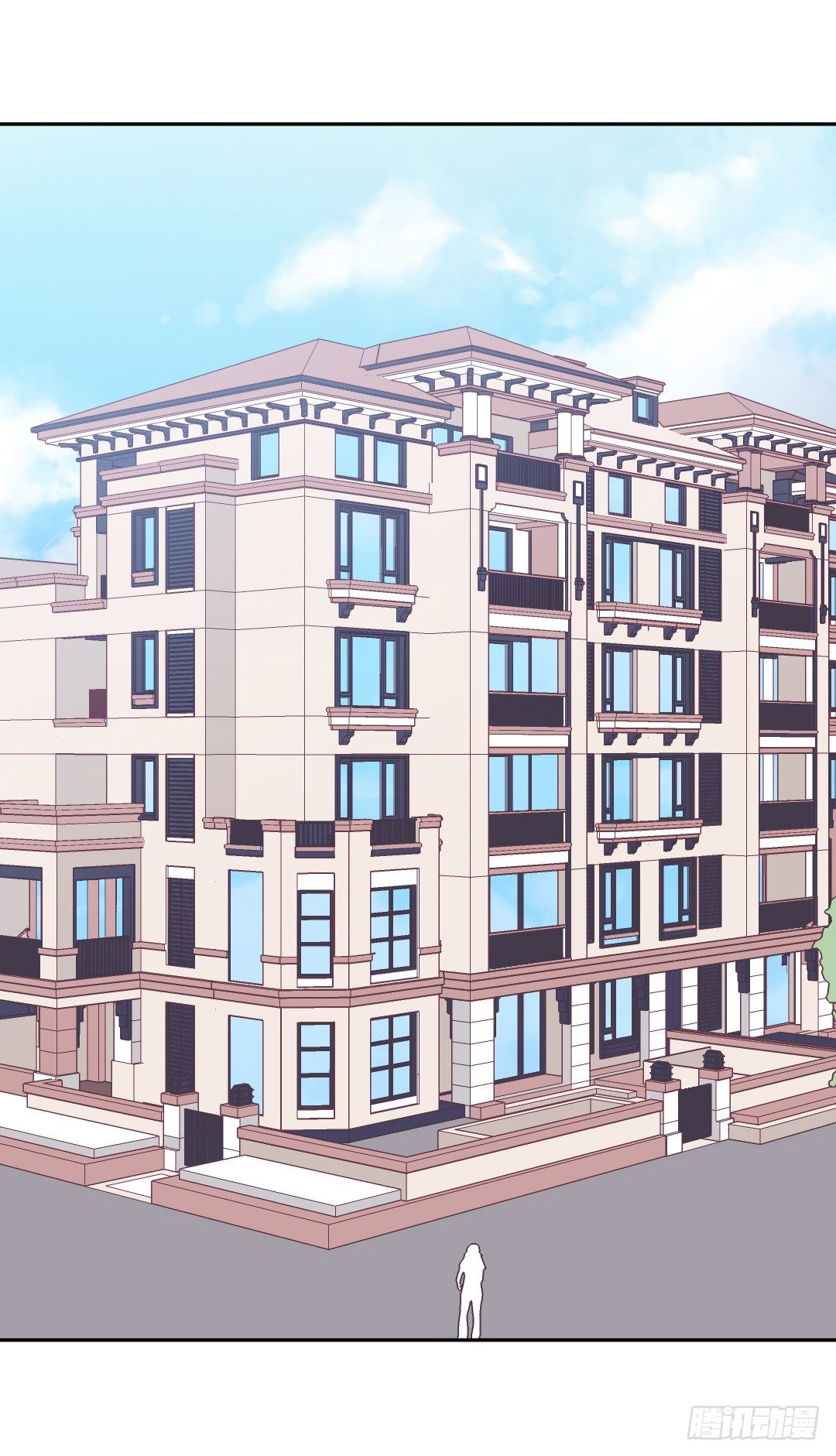 另谋出路(1/2)-第28话