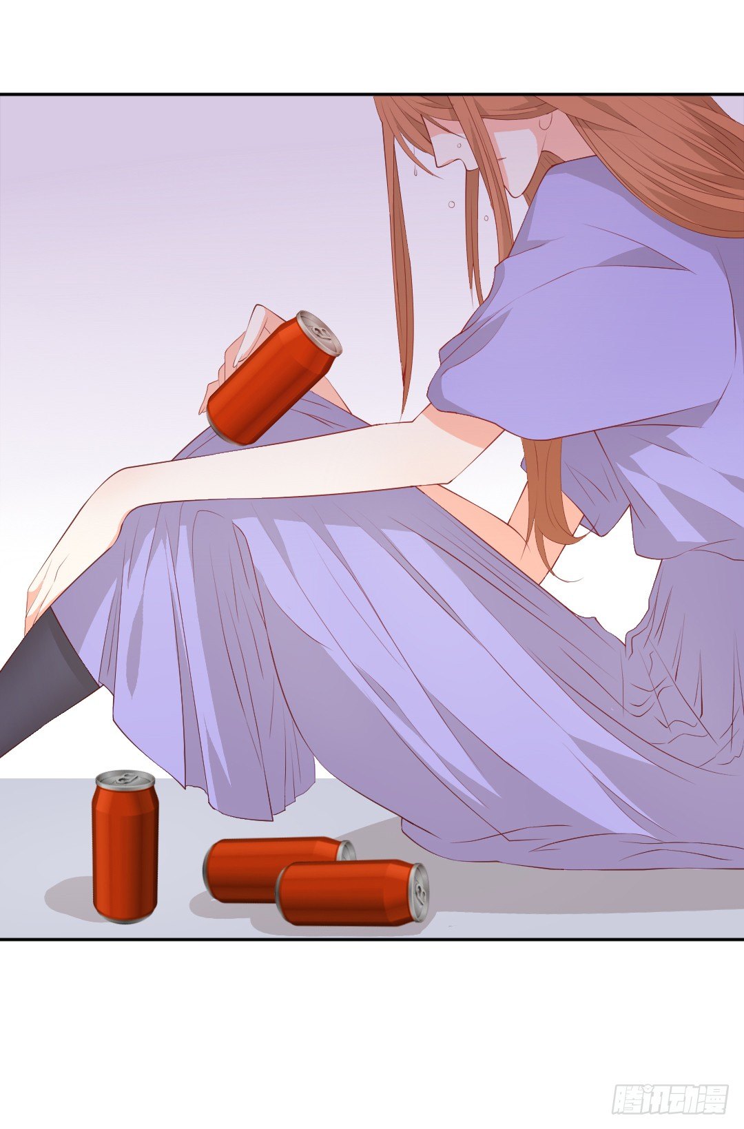 无法拒绝-第4话