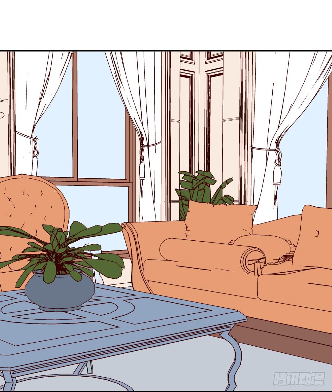 &ldquo;无礼&rdquo;的要求-第8话