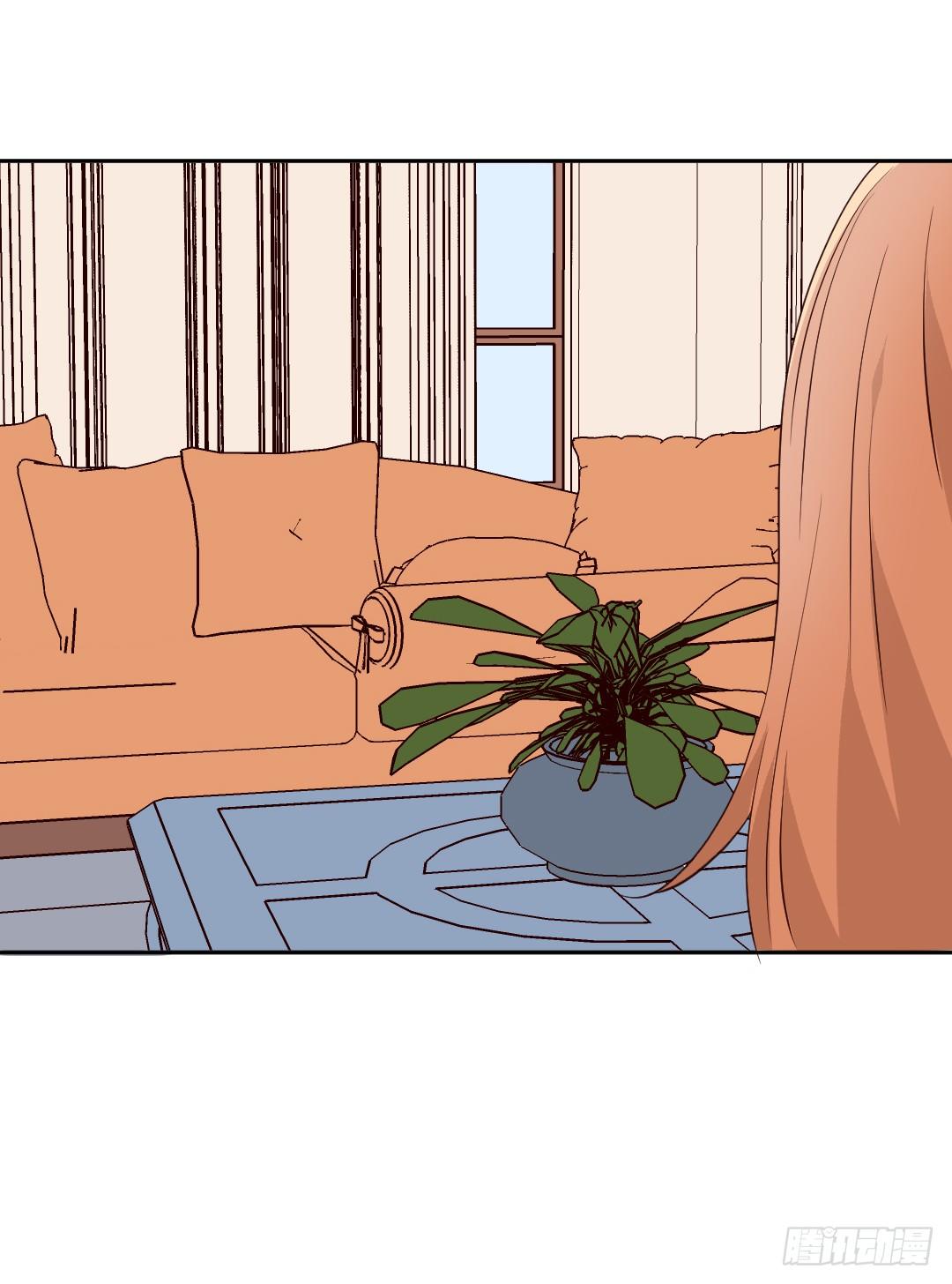 &ldquo;无礼&rdquo;的要求-第8话