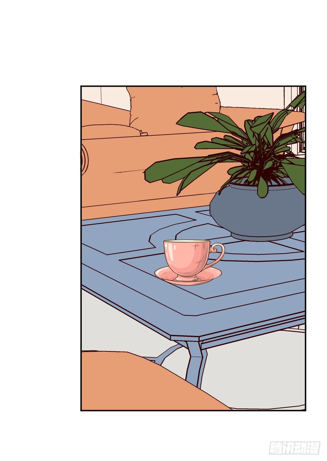 &ldquo;无礼&rdquo;的要求-第8话