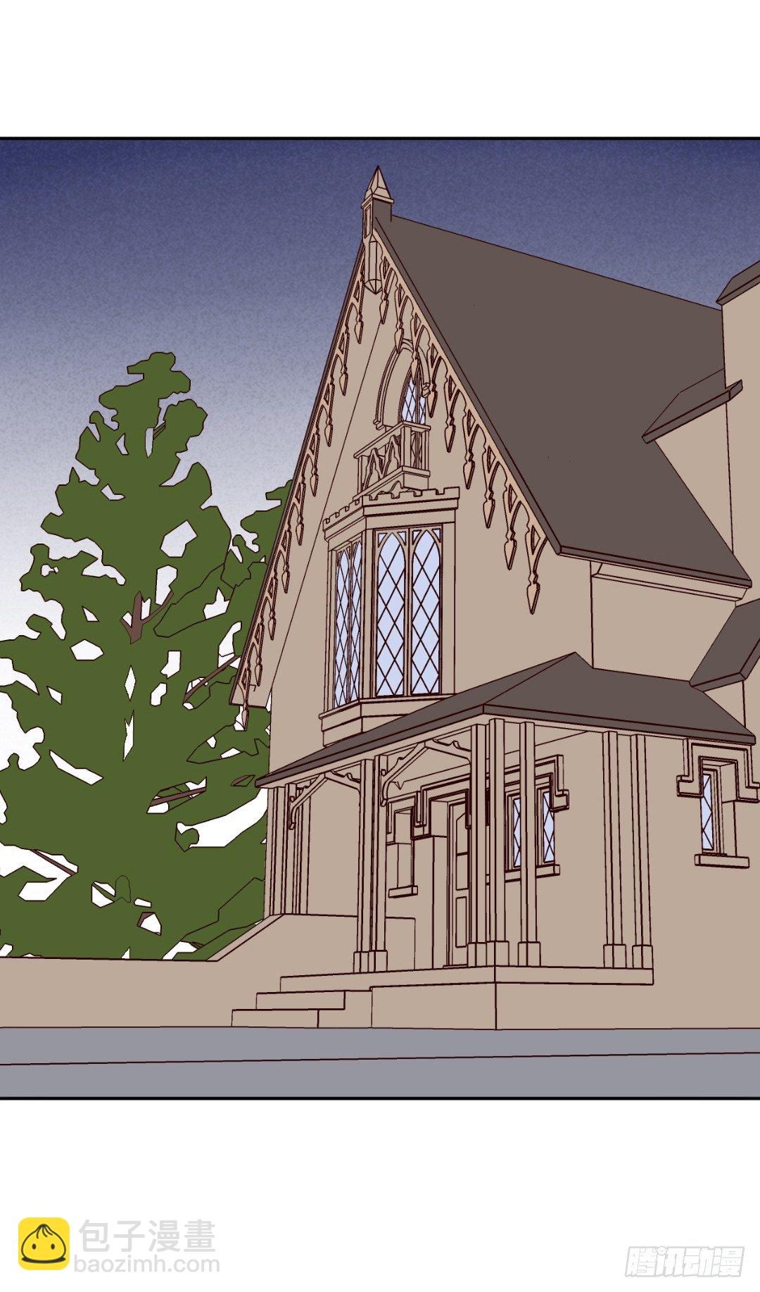 &ldquo;无礼&rdquo;的要求-第8话