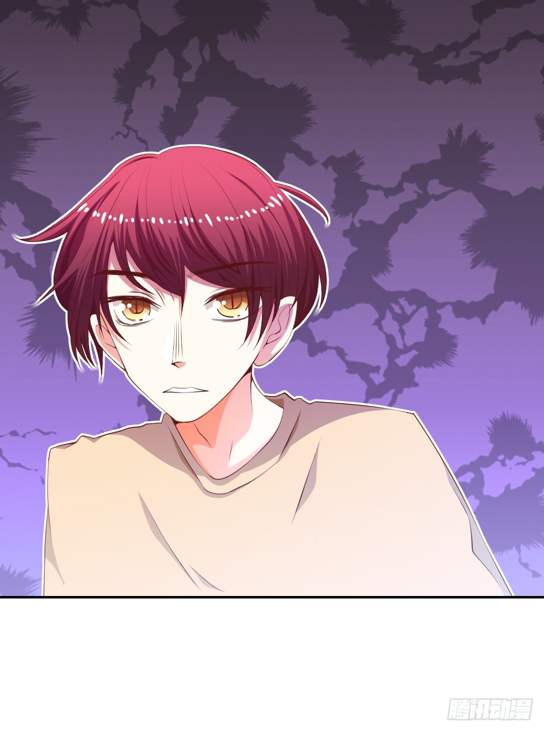 隐秘情人？-第10话