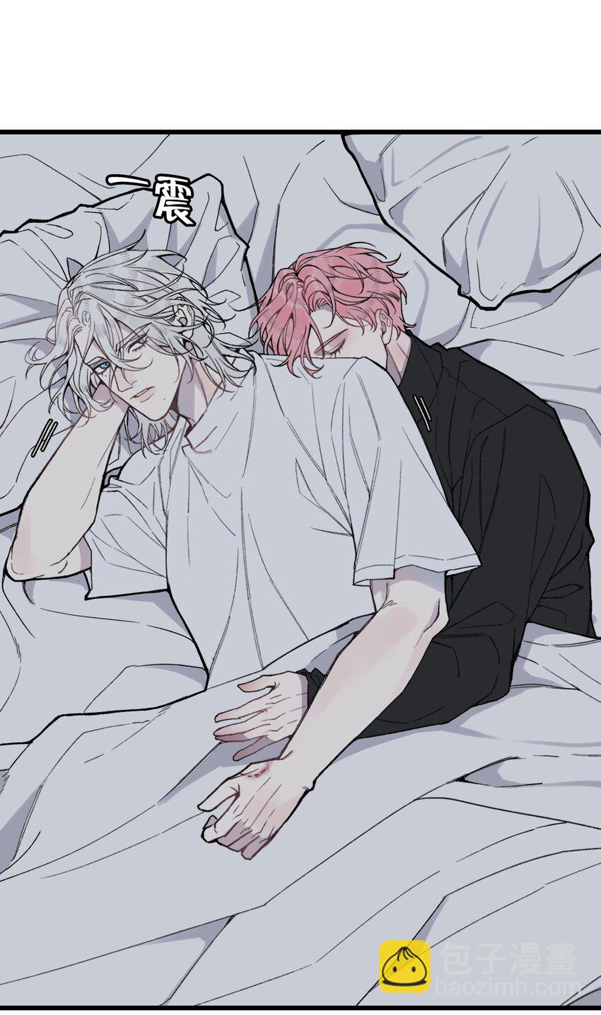 第18话 怎么可以咬人呢？-第18话