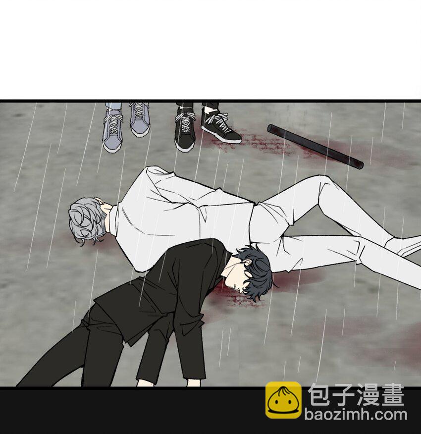 第21话 你果然是个骗子！-第22话