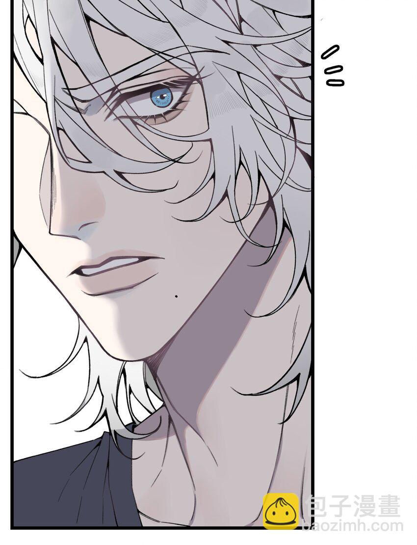 第23话 快抓住我的手！-第24话