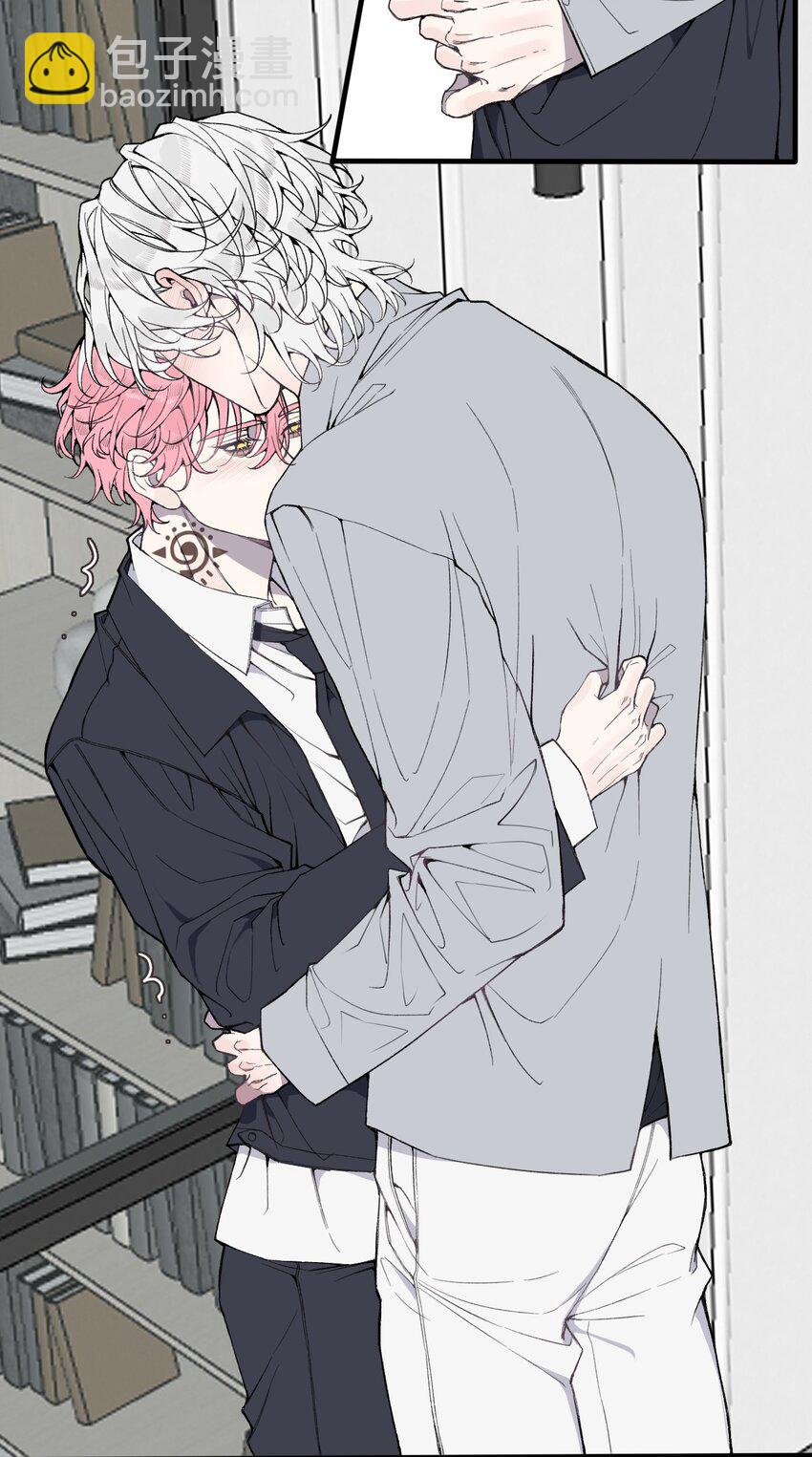 第27话 回归各自的生活！-第28话