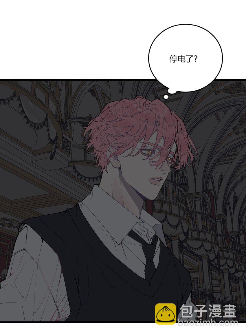 第29话 我...回来了！-第30话