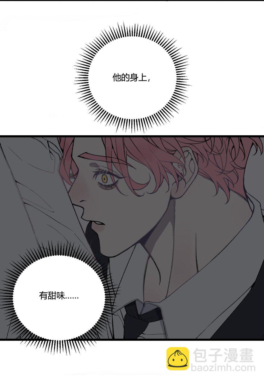 第29话 我...回来了！-第30话